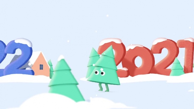 Bonne Année 2022 